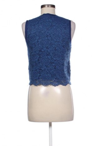 Top de femei Forever 21, Mărime S, Culoare Albastru, Preț 198,74 Lei