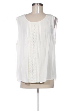 Damski top Gerry Weber, Rozmiar XXL, Kolor Biały, Cena 106,99 zł