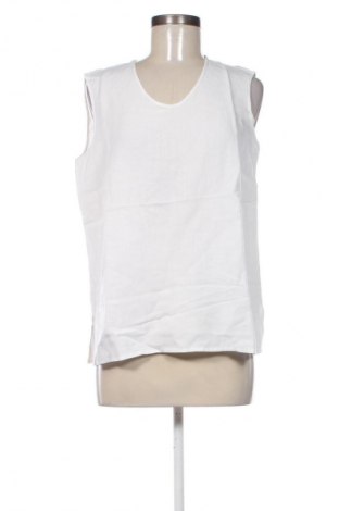 Top de femei Gerry Weber, Mărime L, Culoare Alb, Preț 149,43 Lei