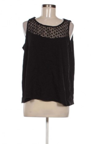 Damentop Gina, Größe L, Farbe Schwarz, Preis 20,99 €