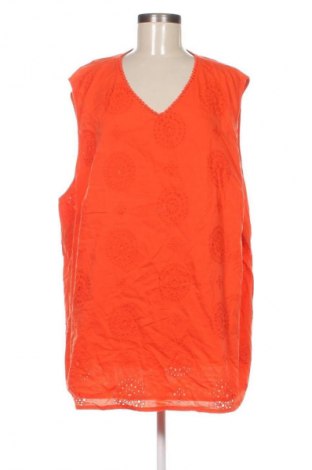 Damentop Gina Benotti, Größe XXL, Farbe Rot, Preis 16,99 €
