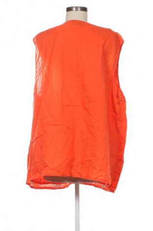 Damentop Gina Benotti, Größe XXL, Farbe Rot, Preis 16,99 €