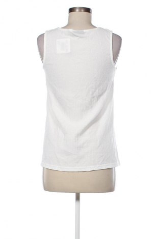 Damentop Gina Benotti, Größe S, Farbe Weiß, Preis 20,99 €