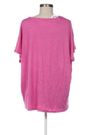Dámský top Gina Benotti, Velikost XL, Barva Růžová, Cena  469,00 Kč