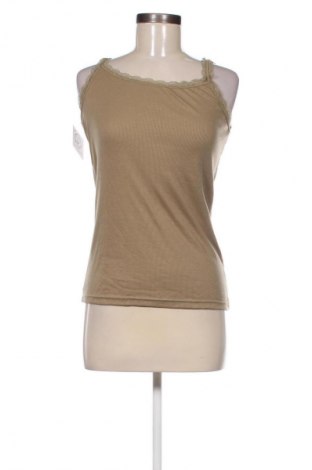 Top de femei Gina Benotti, Mărime S, Culoare Verde, Preț 98,99 Lei