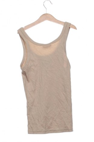 Női top Gina Tricot, Méret XS, Szín Bézs, Ár 7 339 Ft