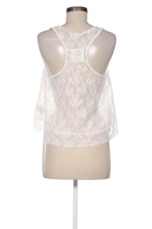 Dámsky top  Gina Tricot, Veľkosť M, Farba Kremová, Cena  10,95 €