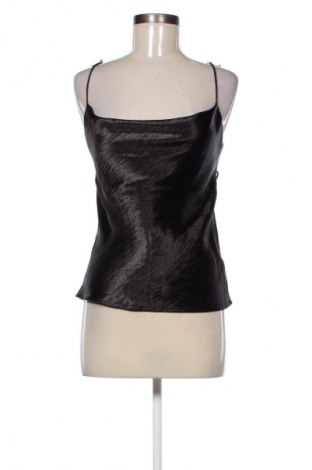 Top de femei Gina Tricot, Mărime S, Culoare Negru, Preț 73,36 Lei