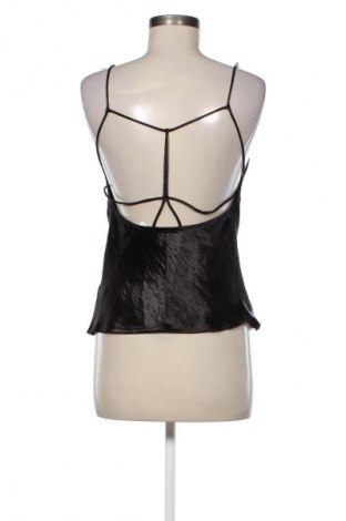 Top de femei Gina Tricot, Mărime S, Culoare Negru, Preț 73,36 Lei