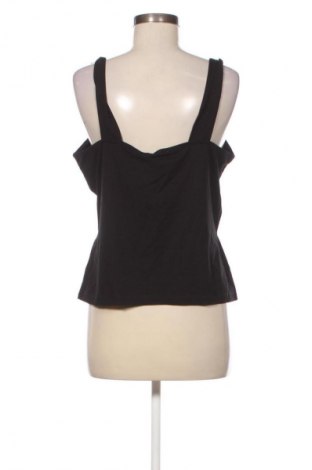 Damentop Guido Maria Kretschmer, Größe XL, Farbe Schwarz, Preis € 43,99