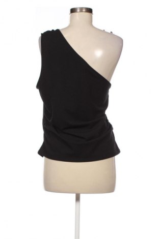 Dámský top Guido Maria Kretschmer for About You, Velikost XL, Barva Černá, Cena  849,00 Kč