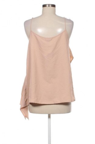 Damentop H&M, Größe L, Farbe Beige, Preis 15,99 €