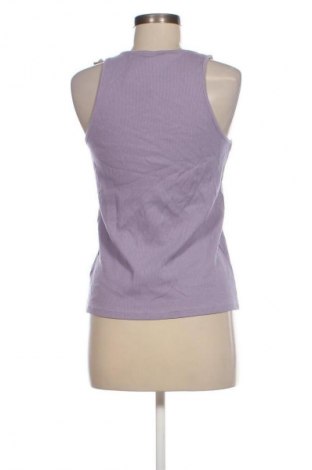 Damski top H&M, Rozmiar L, Kolor Fioletowy, Cena 95,99 zł