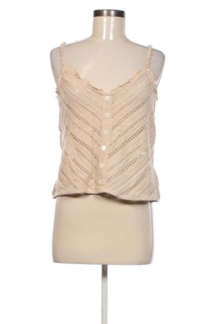 Dámsky top  H&M, Veľkosť M, Farba Hnedá, Cena  16,95 €
