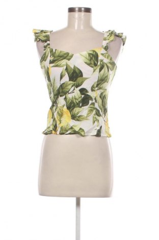 Damentop H&M, Größe S, Farbe Mehrfarbig, Preis 20,99 €