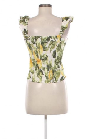 Damentop H&M, Größe S, Farbe Mehrfarbig, Preis 20,99 €