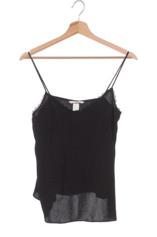 Top de femei H&M, Mărime XS, Culoare Negru, Preț 98,99 Lei