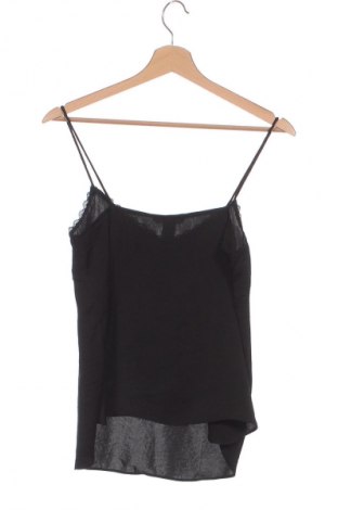 Top de femei H&M, Mărime XS, Culoare Negru, Preț 98,99 Lei