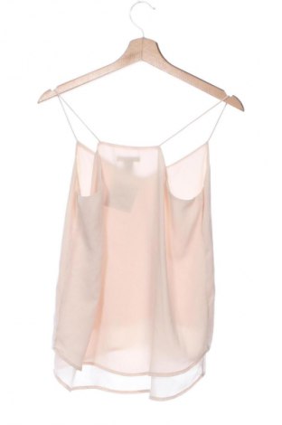 Dámsky top  H&M, Veľkosť XS, Farba Béžová, Cena  11,95 €