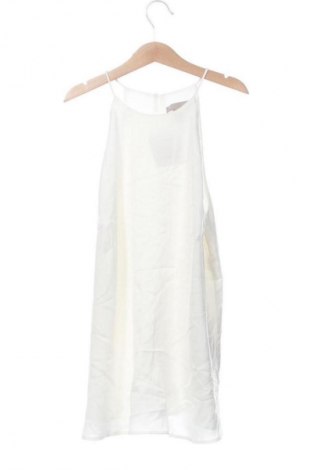 Dámsky top  H&M, Veľkosť XS, Farba Kremová, Cena  16,95 €