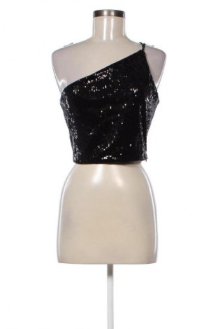 Top de femei H&M, Mărime M, Culoare Negru, Preț 98,99 Lei