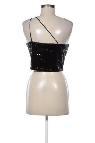Top de femei H&M, Mărime M, Culoare Negru, Preț 98,99 Lei
