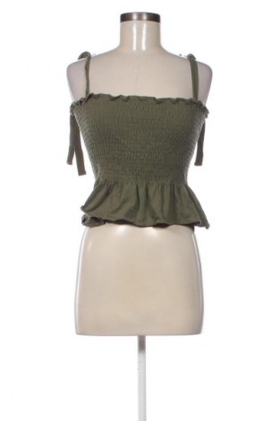 Dámsky top  H&M, Veľkosť S, Farba Zelená, Cena  16,95 €