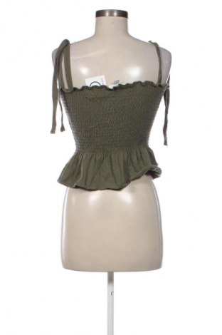 Dámsky top  H&M, Veľkosť S, Farba Zelená, Cena  16,95 €