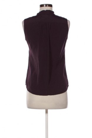 Dámský top H&M, Velikost S, Barva Fialová, Cena  309,00 Kč
