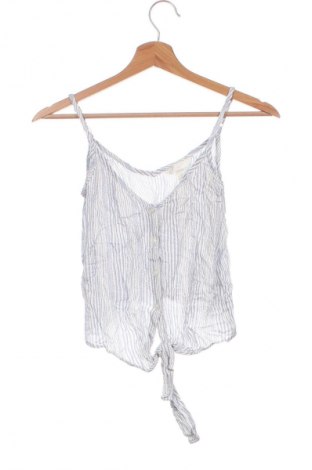 Γυναικείο τοπ H&M, Μέγεθος XS, Χρώμα Πολύχρωμο, Τιμή 8,99 €