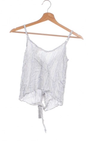 Γυναικείο τοπ H&M, Μέγεθος XS, Χρώμα Πολύχρωμο, Τιμή 8,99 €