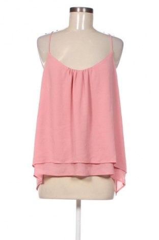Damski top H&M, Rozmiar L, Kolor Różowy, Cena 95,99 zł