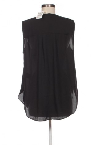 Damentop H&M, Größe L, Farbe Schwarz, Preis 14,99 €