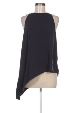 Dámský top H&M, Velikost XL, Barva Modrá, Cena  469,00 Kč