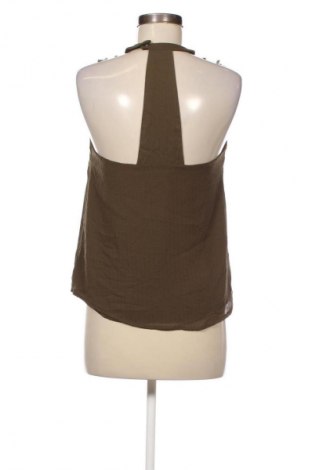 Damentop H&M, Größe S, Farbe Grün, Preis 14,99 €