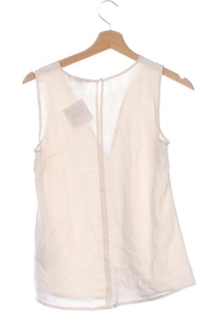 Damentop H&M, Größe XS, Farbe Beige, Preis 15,99 €