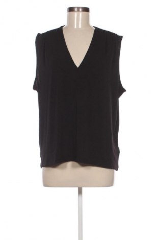 Damski top H&M, Rozmiar L, Kolor Czarny, Cena 71,99 zł