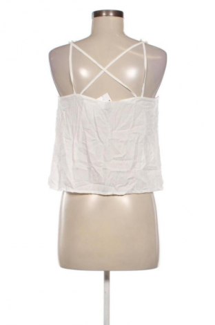 Dámský top H&M, Velikost M, Barva Bílá, Cena  739,00 Kč