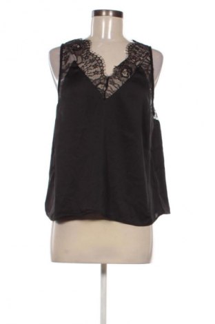 Top de femei H&M, Mărime L, Culoare Negru, Preț 76,99 Lei