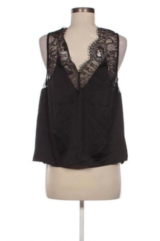 Top de femei H&M, Mărime L, Culoare Negru, Preț 76,99 Lei