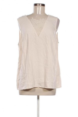 Damentop H&M, Größe XL, Farbe Beige, Preis 20,99 €