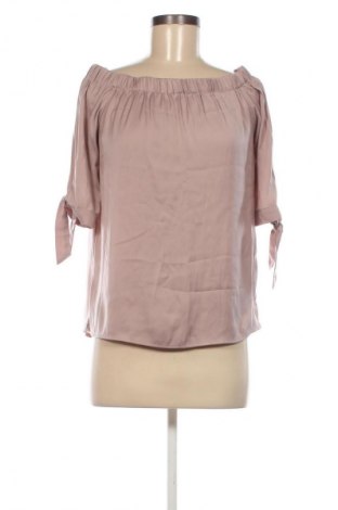 Dámská halenka H&M, Velikost S, Barva Popelavě růžová, Cena  370,00 Kč