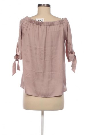 Dámská halenka H&M, Velikost S, Barva Popelavě růžová, Cena  370,00 Kč