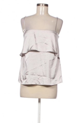 Damski top H&M, Rozmiar S, Kolor Szary, Cena 150,99 zł