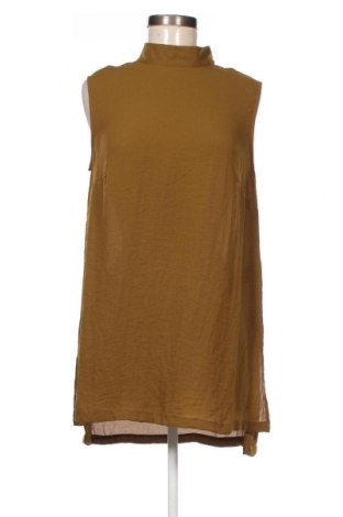 Top de femei H&M, Mărime XL, Culoare Verde, Preț 98,99 Lei