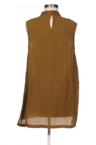 Top de femei H&M, Mărime XL, Culoare Verde, Preț 98,99 Lei