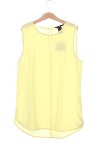 Damski top H&M, Rozmiar S, Kolor Żółty, Cena 95,99 zł