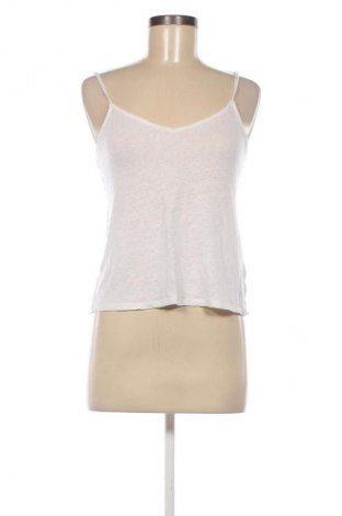 Damentop H&M, Größe S, Farbe Weiß, Preis € 13,99