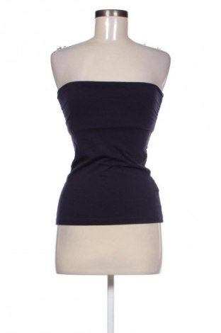 Dámský top H&M, Velikost S, Barva Modrá, Cena  191,00 Kč