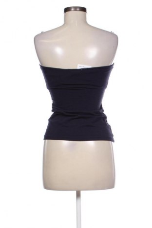 Dámský top H&M, Velikost S, Barva Modrá, Cena  191,00 Kč